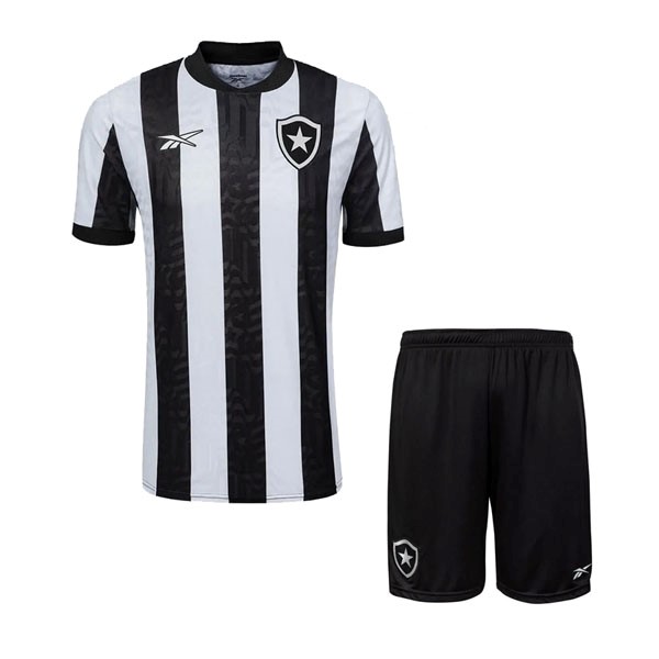 Camiseta Botafogo 1ª Niño 2023 2024
